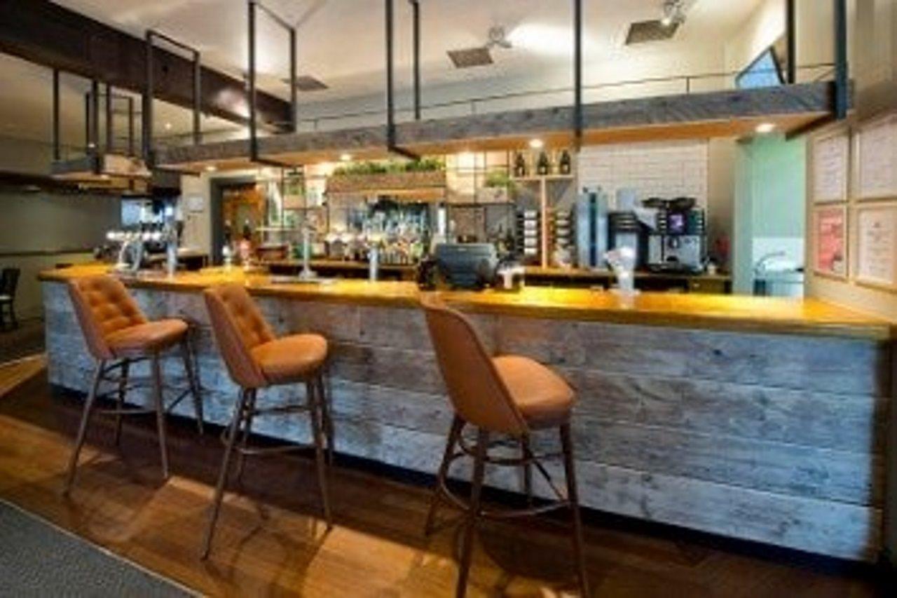 Premier Inn Oxford Extérieur photo