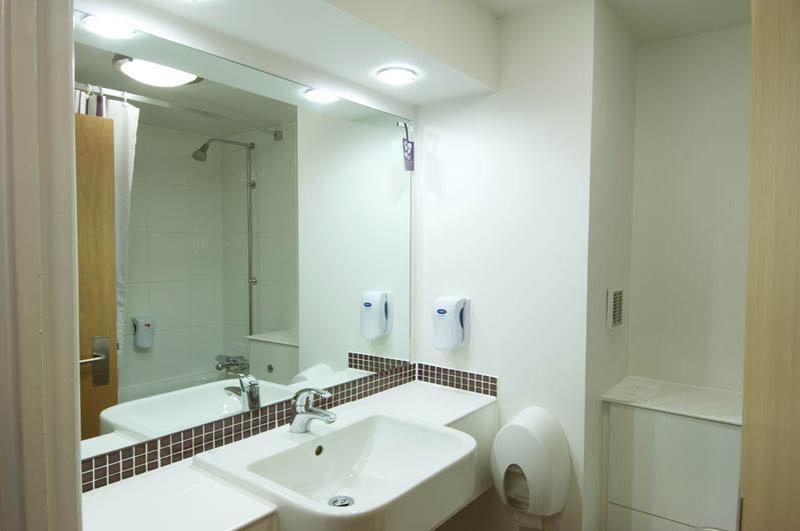 Premier Inn Oxford Extérieur photo
